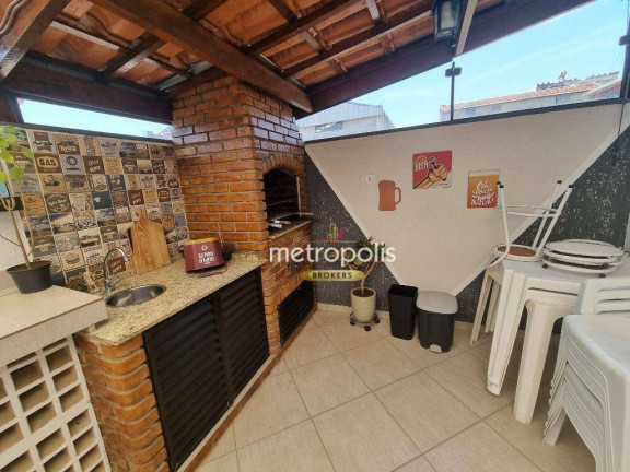 Imagem Apartamento com 3 Quartos à Venda, 72 m² em Santa Paula - São Caetano Do Sul Imagem Apartamento com 3 Quartos à Venda, 72 m² em Santa Paula - São Caetano Do Sul