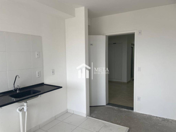 Imagem Imóvel com 2 Quartos à Venda, 41 m² em Tucuruvi - São Paulo