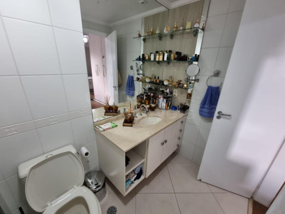 Imagem Apartamento com 3 Quartos à Venda, 141 m² em Vila Assunção - Santo André Imagem Apartamento com 3 Quartos à Venda, 141 m² em Vila Assunção - Santo André