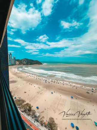 Imagem Apartamento com 3 Quartos à Venda, 154 m² em Centro - Balneário Camboriú