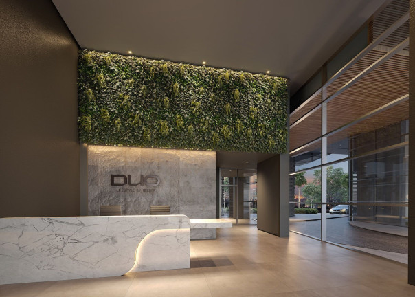 Imagem Apartamento com 1 Quarto à Venda, 30 m² em Jardim Paulista - São Paulo Imagem Apartamento com 1 Quarto à Venda, 30 m² em Jardim Paulista - São Paulo
