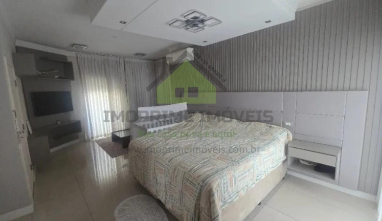 Imagem Casa de Condomínio com 4 Quartos à Venda, 300 m² em Loteamento Villa Branca - Jacareí Imagem Casa de Condomínio com 4 Quartos à Venda, 300 m² em Loteamento Villa Branca - Jacareí