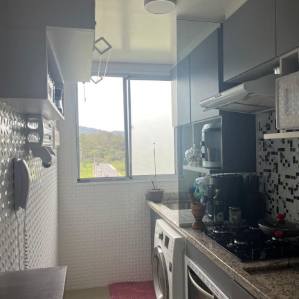 Imagem Apartamento com 2 Quartos à Venda, 48 m² em Loteamento Mogilar - Mogi Das Cruzes