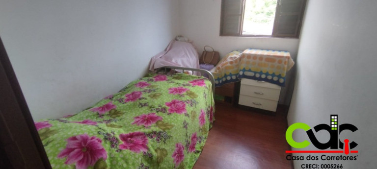 Imagem Casa com 5 Quartos à Venda, 230 m² em Estância São José - Poços De Caldas Imagem Casa com 5 Quartos à Venda, 230 m² em Estância São José - Poços De Caldas