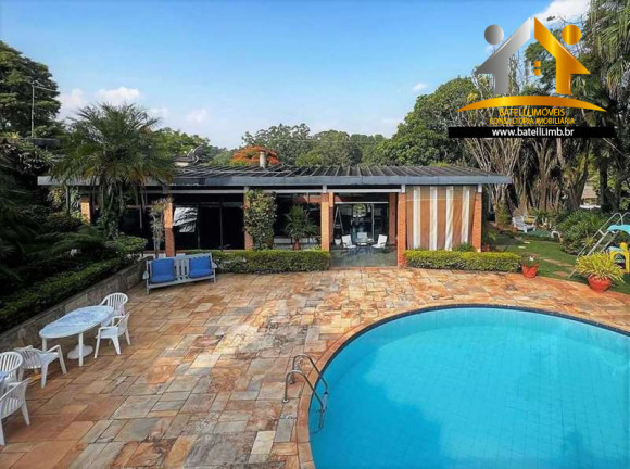 Imagem Casa de Condomínio com 4 Quartos à Venda, 640 m² em Granja Viana - Cotia Imagem Casa de Condomínio com 4 Quartos à Venda, 640 m² em Granja Viana - Cotia