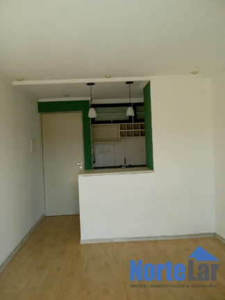Imagem Apartamento com 2 Quartos à Venda, 46 m² em Vila Jaraguá - São Paulo Imagem Apartamento com 2 Quartos à Venda, 46 m² em Vila Jaraguá - São Paulo