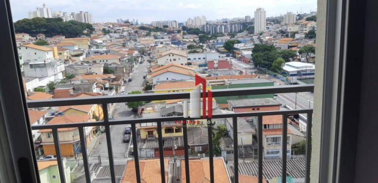 Imagem Apartamento com 2 Quartos à Venda, 50 m² em Freguesia Do ó - São Paulo Imagem Apartamento com 2 Quartos à Venda, 50 m² em Freguesia Do ó - São Paulo