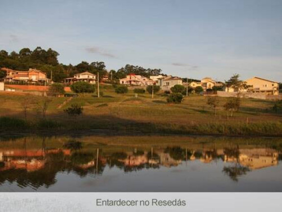 Imagem Terreno em Condomínio à Venda, 854 m² em Resedás-cond. Fechado - Itupeva Imagem Terreno em Condomínio à Venda, 854 m² em Resedás-cond. Fechado - Itupeva