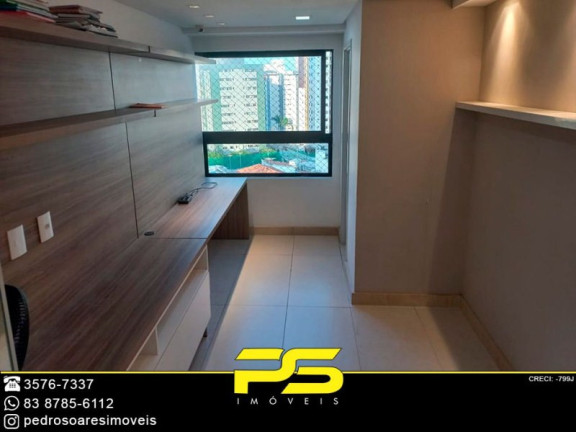 Imagem Apartamento com 4 Quartos à Venda, 212 m² em Miramar - João Pessoa Imagem Apartamento com 4 Quartos à Venda, 212 m² em Miramar - João Pessoa