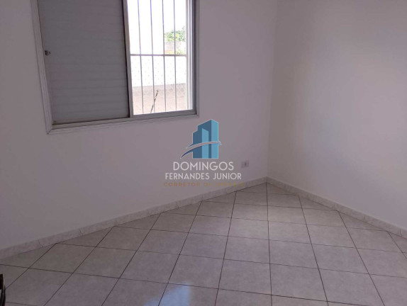 Imagem Apartamento com 2 Quartos à Venda, 52 m² em Itaquera - São Paulo