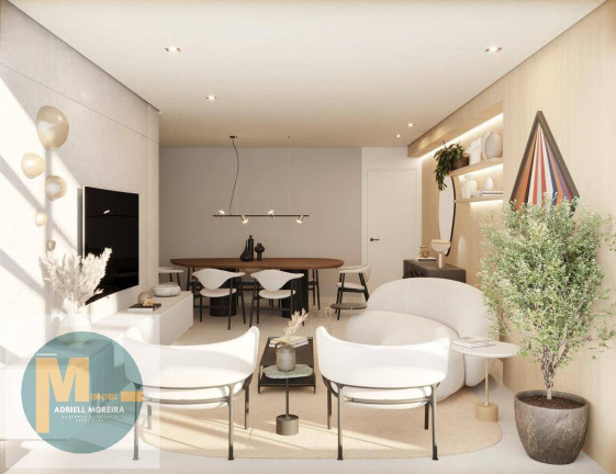 Imagem Apartamento com 3 Quartos à Venda, 93 m² em Lagoa Nova - Natal Imagem Apartamento com 3 Quartos à Venda, 93 m² em Lagoa Nova - Natal