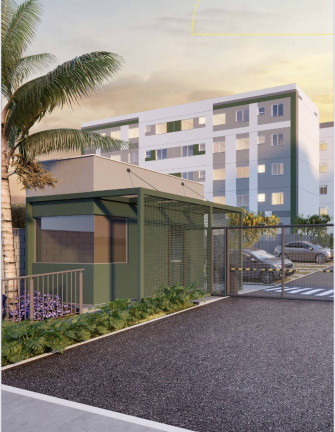 Apartamento com 2 Quartos à Venda,  em Campinas