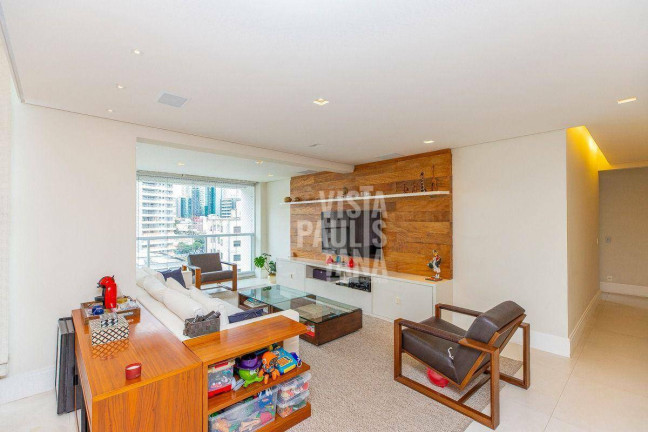 Imagem Apartamento com 3 Quartos à Venda, 240 m² em Vila Mariana - São Paulo Imagem Apartamento com 3 Quartos à Venda, 240 m² em Vila Mariana - São Paulo