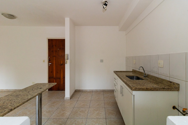 Imagem Apartamento com 2 Quartos à Venda, 57 m² em Liberdade - São Paulo Imagem Apartamento com 2 Quartos à Venda, 57 m² em Liberdade - São Paulo