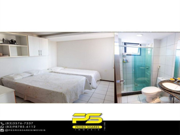 Imagem Imóvel com 4 Quartos à Venda, 250 m² em Manaíra - João Pessoa Imagem Imóvel com 4 Quartos à Venda, 250 m² em Manaíra - João Pessoa