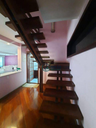 Imagem Casa com 5 Quartos à Venda, 330 m² em Itaipu - Niterói Imagem Casa com 5 Quartos à Venda, 330 m² em Itaipu - Niterói