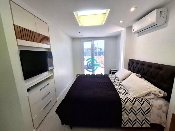 Imagem Cobertura com 3 Quartos à Venda, 159 m² em Itaipu - Niterói Imagem Cobertura com 3 Quartos à Venda, 159 m² em Itaipu - Niterói