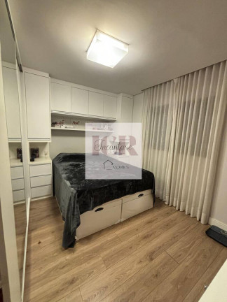 Imagem Apartamento com 2 Quartos à Venda, 70 m² em Jardim Guadalajara - Sorocaba