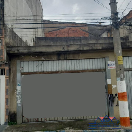 Sala Comercial à Venda, 178 m² em Padroeira - Osasco