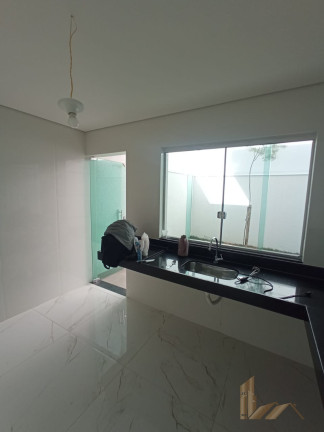 Imagem Casa com 3 Quartos à Venda, 140 m² em Planalto - Belo Horizonte Imagem Casa com 3 Quartos à Venda, 140 m² em Planalto - Belo Horizonte
