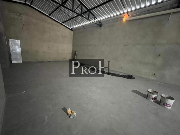 Imagem Imóvel Comercial para Alugar, 600 m² em Campestre - Santo André