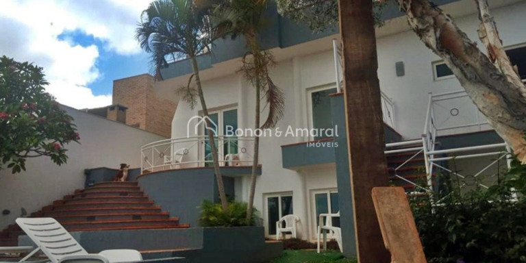 Imagem Casa de Condomínio com 4 Quartos à Venda, 470 m² em Loteamento Caminhos De San Con - Campinas Imagem Casa de Condomínio com 4 Quartos à Venda, 470 m² em Loteamento Caminhos De San Con - Campinas
