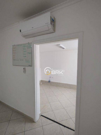 Imagem Sala Comercial para Alugar, 30 m² em Parque Da Mooca - São Paulo