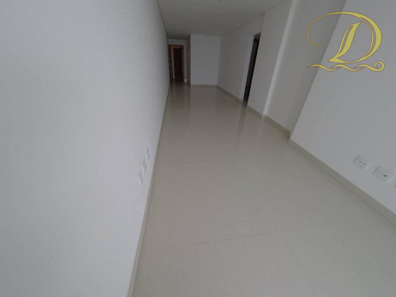 Imagem Apartamento com 3 Quartos à Venda, 127 m² em Vila Guilhermina - Praia Grande