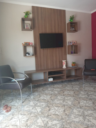 Imagem Casa com 5 Quartos à Venda, 300 m² em Lourival Parente - Teresina Imagem Casa com 5 Quartos à Venda, 300 m² em Lourival Parente - Teresina