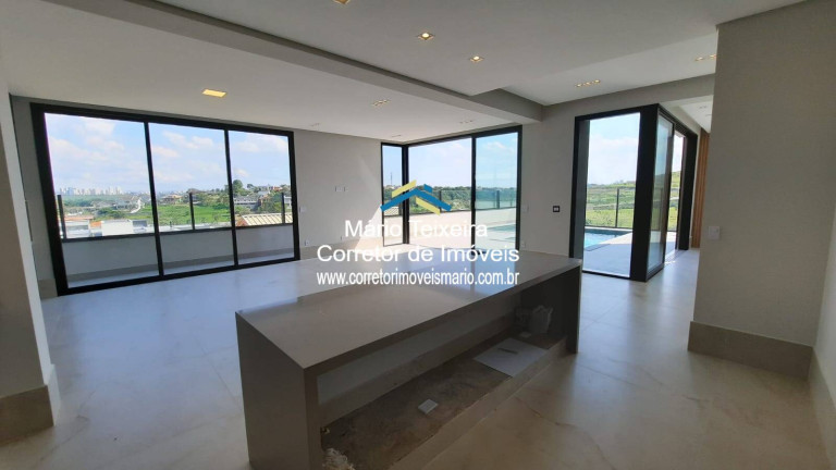 Imagem Casa de Condomínio com 4 Quartos à Venda, 413 m² em Urbanova - São José Dos Campos Imagem Casa de Condomínio com 4 Quartos à Venda, 413 m² em Urbanova - São José Dos Campos