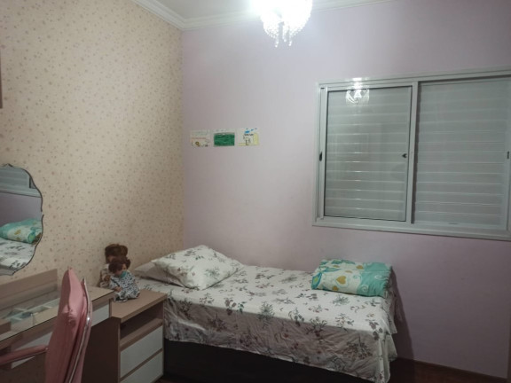 Imagem Apartamento com 3 Quartos à Venda, 74 m² em Planalto - São Bernardo Do Campo