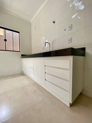 Imagem Casa com 3 Quartos à Venda, 182 m² em Parque Itatiaia - Aparecida De Goiânia Imagem Casa com 3 Quartos à Venda, 182 m² em Parque Itatiaia - Aparecida De Goiânia