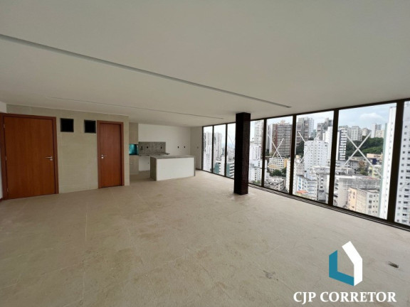 Imagem Apartamento com 1 Quarto à Venda, 38 m² em Graça - Salvador Imagem Apartamento com 1 Quarto à Venda, 38 m² em Graça - Salvador