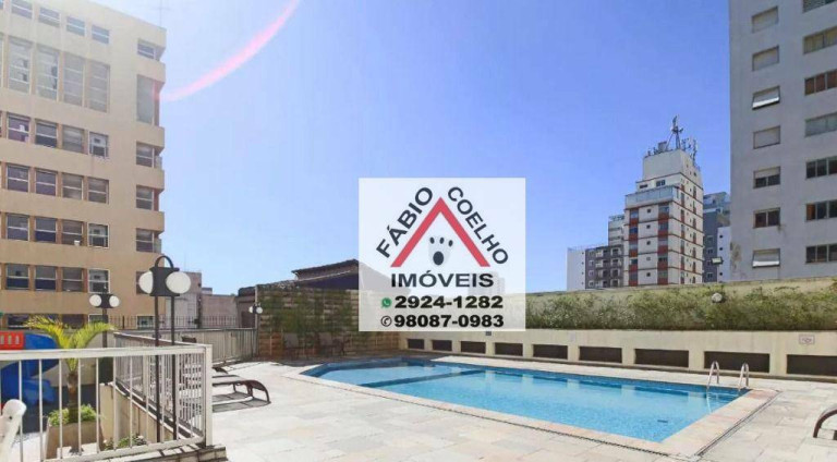 Imagem Apartamento com 3 Quartos à Venda, 90 m² em Paraíso - São Paulo Imagem Apartamento com 3 Quartos à Venda, 90 m² em Paraíso - São Paulo