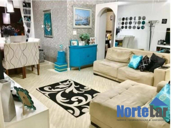 Imagem Apartamento com 3 Quartos à Venda, 87 m² em Casa Verde Alta - São Paulo Imagem Apartamento com 3 Quartos à Venda, 87 m² em Casa Verde Alta - São Paulo