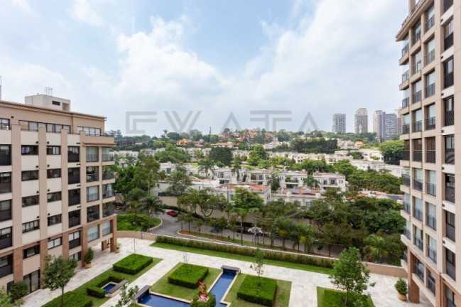 Imagem Imóvel com 4 Quartos à Venda, 207 m² em Cidade Jardim - São Paulo Imagem Imóvel com 4 Quartos à Venda, 207 m² em Cidade Jardim - São Paulo