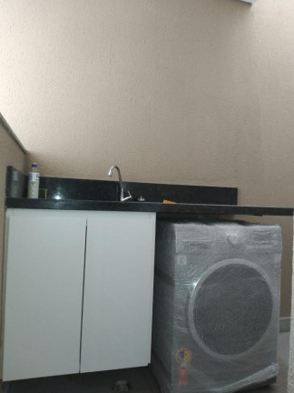 Imagem Apartamento com 2 Quartos à Venda, 55 m² em Vila Ré - São Paulo