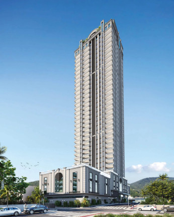 Imagem Apartamento com 4 Quartos à Venda, 208 m² em Centro - Itapema Imagem Apartamento com 4 Quartos à Venda, 208 m² em Centro - Itapema