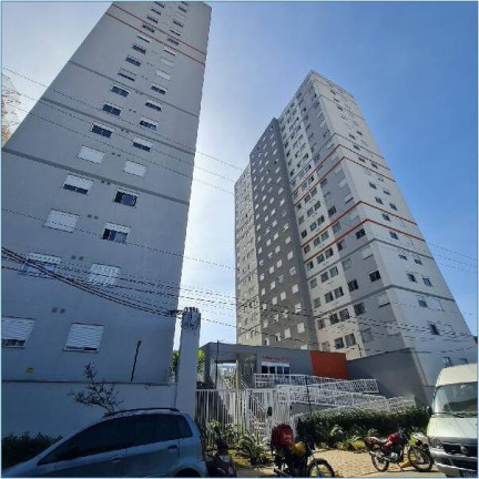 Apartamento com 2 Quartos à Venda, 40 m² em Guaiaúna - São Paulo