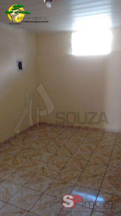 Imagem Casa com 4 Quartos à Venda, 220 m² em Santa Teresinha - São Paulo Imagem Casa com 4 Quartos à Venda, 220 m² em Santa Teresinha - São Paulo