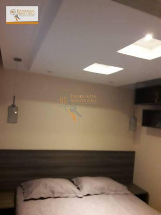 Imagem Apartamento com 3 Quartos à Venda, 76 m² em Picanco - Guarulhos Imagem Apartamento com 3 Quartos à Venda, 76 m² em Picanco - Guarulhos