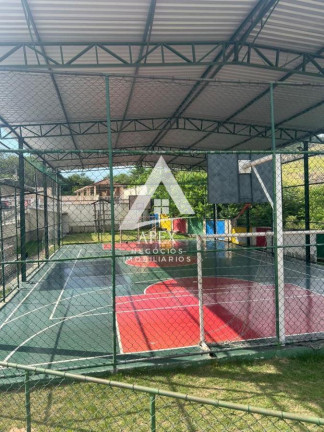 Imagem Apartamento com 2 Quartos à Venda, 44 m² em Cosmos - Rio De Janeiro