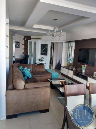 Apartamento com 3 Quartos para Temporada, 130 m² em Centro - Balneário Camboriú