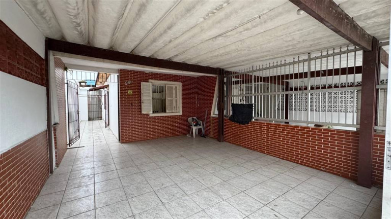 Imagem Casa com 2 Quartos à Venda, em Maracanã - Praia Grande Imagem Casa com 2 Quartos à Venda, em Maracanã - Praia Grande