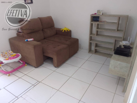 Imagem Casa com 2 Quartos à Venda, 48 m² em Saint Etiene - Matinhos Imagem Casa com 2 Quartos à Venda, 48 m² em Saint Etiene - Matinhos