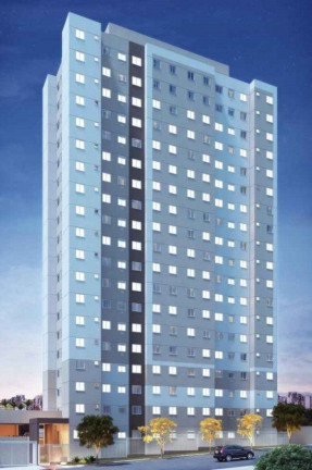 Imagem Imóvel com 2 Quartos à Venda, 41 m² em Parque Jabaquara - São Paulo Imagem Imóvel com 2 Quartos à Venda, 41 m² em Parque Jabaquara - São Paulo