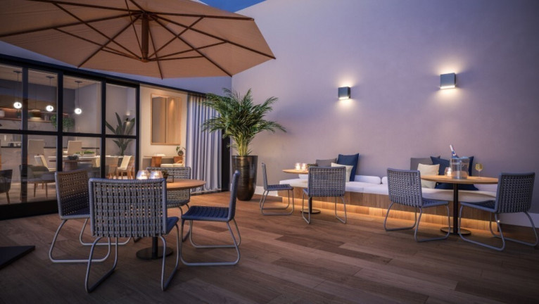 Imagem Imóvel com 3 Quartos à Venda, 78 m² em Jardim Guanabara - Campinas Imagem Imóvel com 3 Quartos à Venda, 78 m² em Jardim Guanabara - Campinas