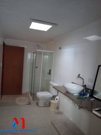 Imagem Sobrado com 3 Quartos à Venda, 149 m² em Osvaldo Cruz - São Caetano Do Sul