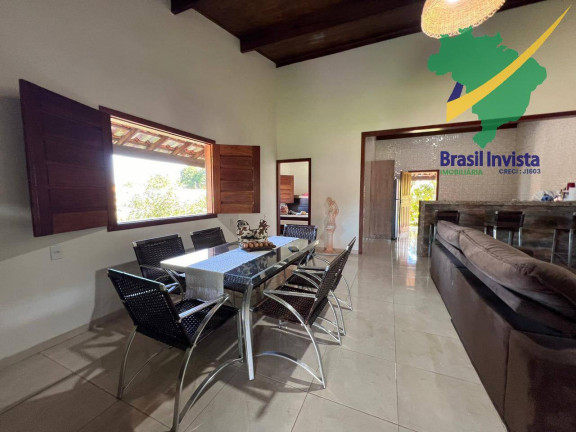 Imagem Casa com 3 Quartos à Venda, 1 m² em Zona Rural - Porto Seguro Imagem Casa com 3 Quartos à Venda, 1 m² em Zona Rural - Porto Seguro