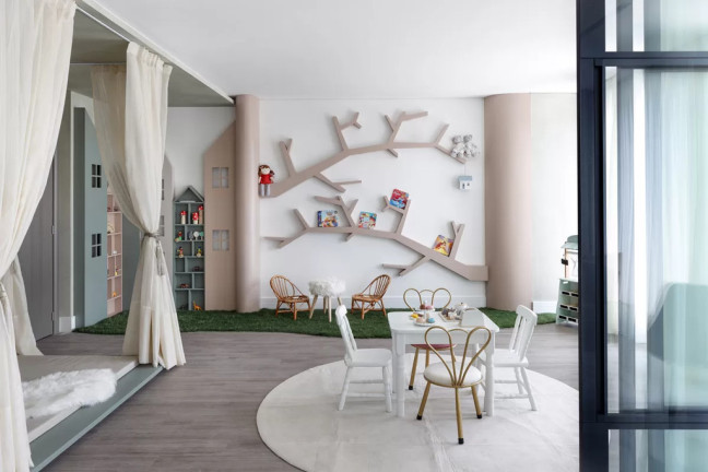 Imagem Apartamento com 3 Quartos à Venda, 80 m² em Ressacada - Itajaí Imagem Apartamento com 3 Quartos à Venda, 80 m² em Ressacada - Itajaí